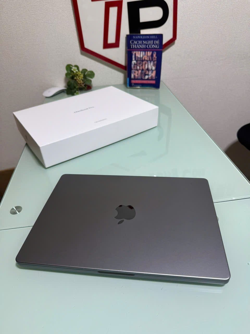 【やまっと】MacM2Pro 16GB/512GB Macbook Pro 2023 Grey Fullbox / Apple M2 Pro / RAM 16GB
